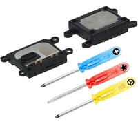 Haut-Parleur Interne Compatible avec iPhone SE 2022/SE 2020/8-Ecouteur/Earpiece Speaker Remplacement-INCL. Tournevis