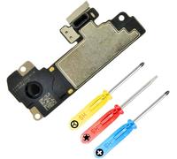 Haut-Parleur Interne Compatible Avec Iphone Xr - 6.1 Inch - 2018 - Ecouteur/Earpiece Speaker Remplacement - Incl. Tournevis