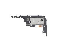 Haut-parleur Interne Compatible Galaxy S25 Ultra Qualité Audio Claire Gris