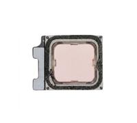 Haut-Parleur Interne Compatible Galaxy Z Flip 6 Module Supérieur Écouteur Noir