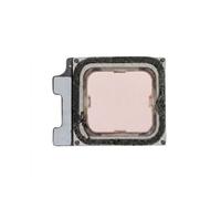 Haut-Parleur Interne Compatible Galaxy Z Flip 6 Module Supérieur Écouteur Noir