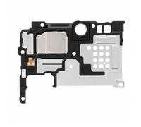 Haut-Parleur Interne Compatible Galaxy Z Fold 6 Module Écouteur Supérieur Noir