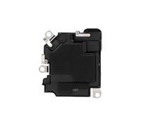 Haut-parleur Interne Compatible iPhone 17 Pro Max Modules Écouteur Supérieur Noir