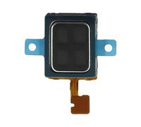 Haut-parleur Interne Compatible Realme 14 Pro / 14 Pro Plus Qualité Audio Claire Gris