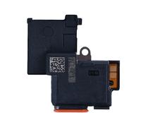 Haut-parleur Interne de Rechange pour Google Pixel 8a Son Puissant et Clair Noir