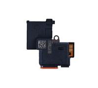 Haut-parleur Interne de Rechange pour Google Pixel 8a Son Puissant et Clair Noir