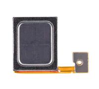 Haut-parleur Interne de Rechange Xiaomi Redmi Note 12S Son Puissant et Clair Noir / Argent