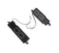 Haut-parleur interne de remplacement for ordinateur portable, Compatible avec Dell, Latitude E6440