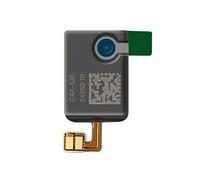 Haut-Parleur Interne de Remplacement pour Redmi Note 14 Pro 5G Noir