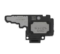 Haut-parleur Interne Original pour Galaxy S22 Module Écouteur Supérieur Noir
