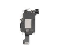 Haut-Parleur Interne Pièce de Réparation pour iPhone 16 Pro Gris