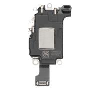Haut-Parleur Interne Pièce de Réparation pour iPhone 16 Pro Gris