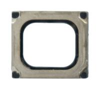 Haut-Parleur Interne Pièce Réparation pour Realme Note 60 Gris