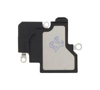 Haut-parleur interne pour Apple iPhone 15 Pro Écouteur de remplacement Noir