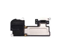 Haut-parleur interne pour Apple iPhone X Écouteur de remplacement Noir