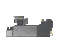 Haut-parleur interne pour Apple iPhone XR Écouteur de remplacement Noir