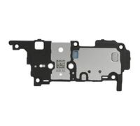 Haut-parleur Interne pour Galaxy S25 Edge Remplacement Audio Appels Noir