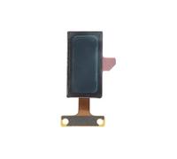 Haut-parleur interne pour Google Pixel 4A 5G Ecouteur de remplacement Noir