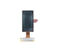 Relife Haut-parleur interne pour Google Pixel 4A Écouteur de remplacement Noir