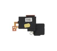 Haut-parleur interne pour Google Pixel 6a Écouteur de remplacement Noir