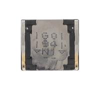 Haut-parleur interne pour Honor X7 Noir