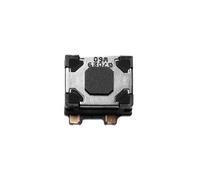 Clappio, écouteur de rechange pour Huawei P smart 2020, noir
