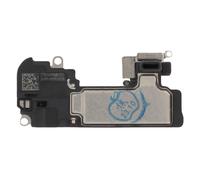 Haut-parleur interne pour iPhone 11 Pro Max Écouteur de remplacement Noir