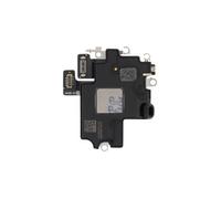 Haut-parleur interne pour Apple iPhone 15 Écouteur de remplacement Noir