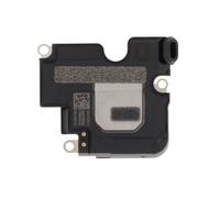 Haut-parleur interne pour iPhone 15 Pro Max Écouteur de remplacement Noir