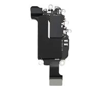 Haut-parleur Interne pour iPhone 16 Pro Max Noir