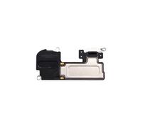 Clappio Haut-parleur interne pour Apple iPhone X Écouteur de remplacement Noir