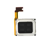 Haut-parleur Interne pour Oppo Find N2 Flip Ecouteur d'oreille Noir