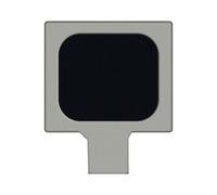 Haut-Parleur Interne pour Redmi 15 4G / 5G / Poco M7 4G Gris