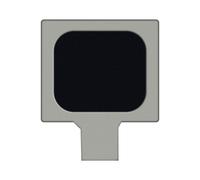 Haut-Parleur Interne pour Redmi 15 4G / 5G / Poco M7 4G Gris