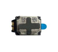 Clappio Haut-parleur Interne pour Samsung Galaxy A35, A34 et A33 Noir