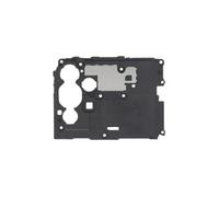 Haut-parleur interne pour Samsung Galaxy A52 Écouteur d'oreille Noir