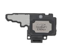 Haut-parleur interne pour Samsung Galaxy S22 Écouteur de remplacement Noir