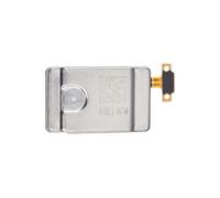 Clappio Haut-parleur Interne pour Samsung Galaxy S23 FE Noir