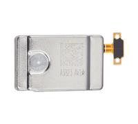 Clappio Haut-parleur Interne pour Samsung Galaxy S23 FE Noir