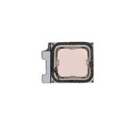 Haut-Parleur Interne Compatible Galaxy Z Flip 6 Module Supérieur Écouteur, Noir