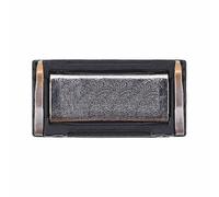 Haut-parleur interne pour Xiaomi Redmi A2 Noir