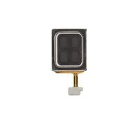 Clappio, Haut-parleur interne Redmi Note 11 Pro /Poco X4 Pro pièce de rechange, Noir