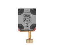 Clappio, Haut-parleur interne de rechange pour Xiaomi Redmi Note 13 Pro, noir