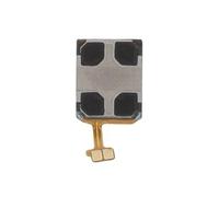 Clappio, Haut-parleur interne pour Xiaomi Redmi Note 13 Pro Plus pièce de rechange, Noir