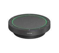 Jabra Haut-parleur Speak2 55 MS Bluetooth, USB-C, USB-A, Certifié Microsoft Teams