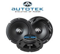 Haut-parleur Kickbass Autotek ATX6.2W 16,5 cm (6,5") haut-parleur de graves...