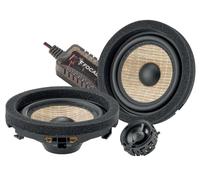Haut-Parleur Kit Compatible Avec Mercedes Benz Véhicules Classe C, Classe E