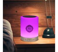 Haut-Parleur, Lampe, Multifonction Pratique à la Recherche d'éclairage du Coran