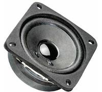 Haut-Parleur Large Bande 4 OHM 15 W 6,5 CM
