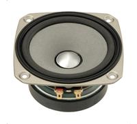 Haut-parleur large bande Fostex FF 125 WK 12 cm gamme complète